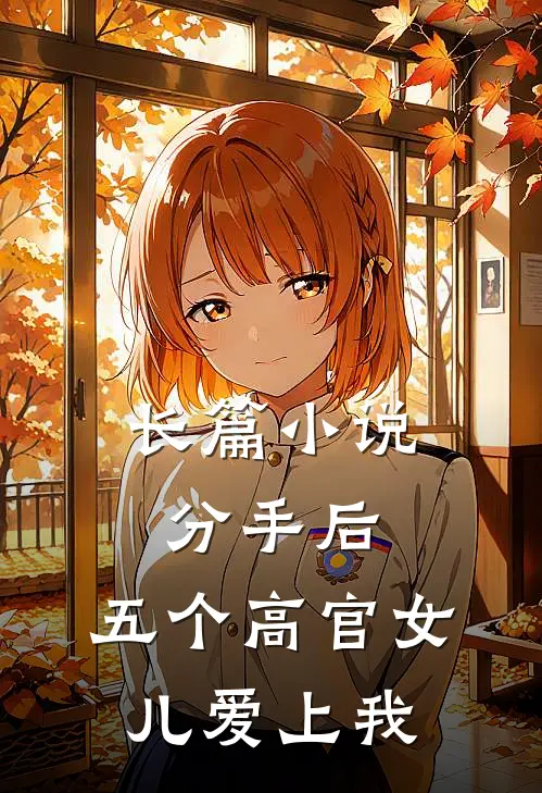 长篇小说分手后，五个高官女儿爱上我