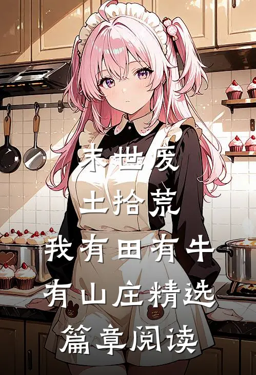 末世废土拾荒：我有田有牛有山庄精选篇章阅读