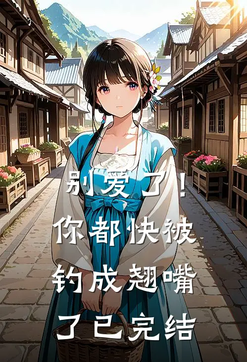 别爱了！你都快被钓成翘嘴了已完结