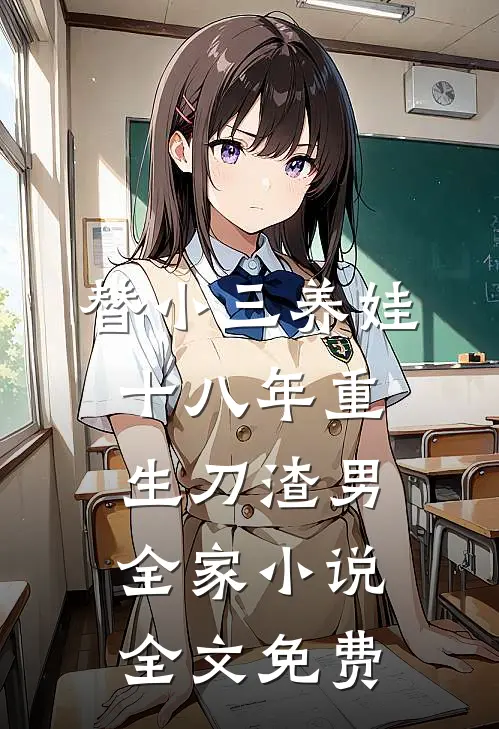 替小三养娃十八年重生刀渣男全家小说全文免费