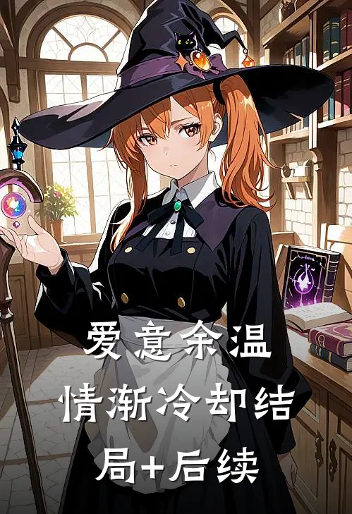 爱意余温，情渐冷却结局+后续