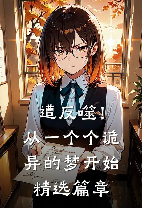 遭反噬！从一个个诡异的梦开始精选篇章