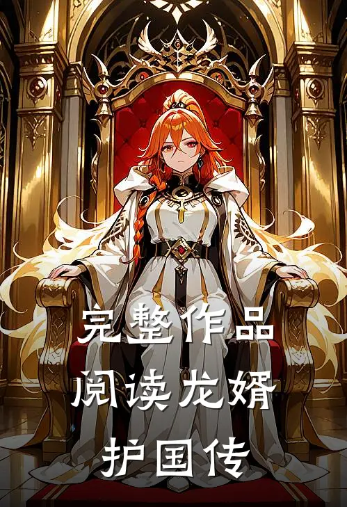 完整作品阅读龙婿护国传