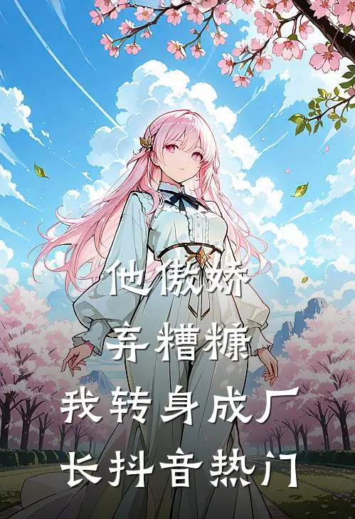 他傲娇弃糟糠，我转身成厂长抖音热门