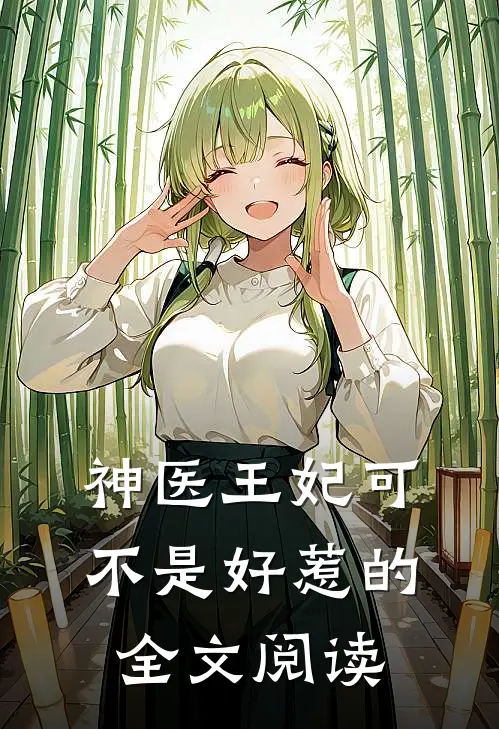 神医王妃可不是好惹的全文阅读