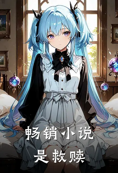 畅销是救赎类吗