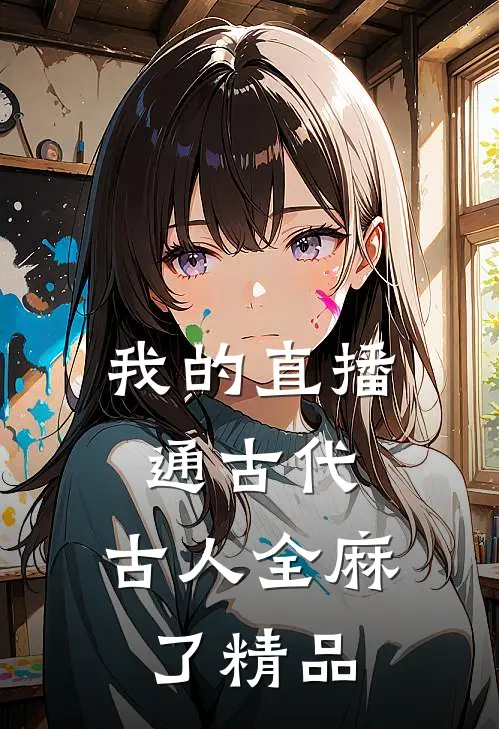我的直播通古代，古人全麻了精品