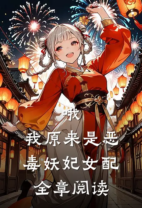 哦，我原来是恶毒妖妃女配全章阅读