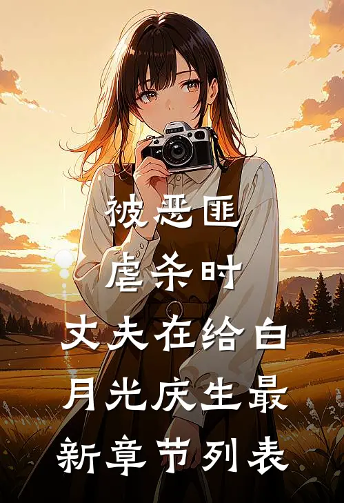 被恶匪虐杀时，丈夫在给白月光庆生最新章节列表