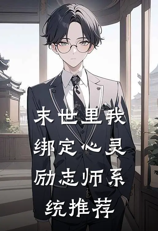 末世里我绑定心灵励志师系统推荐