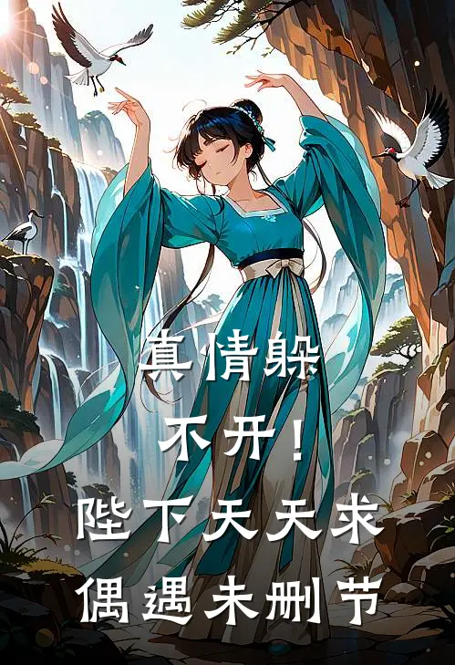 真情躲不开！陛下天天求偶遇未删节