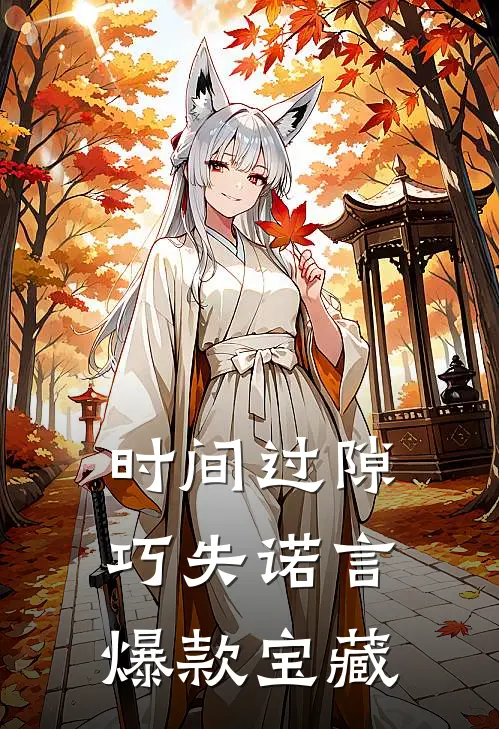 时间过隙巧失诺言爆款宝藏