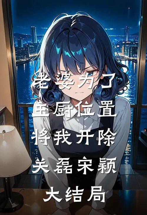 老婆为了主厨位置，将我开除关磊宋颖大结局