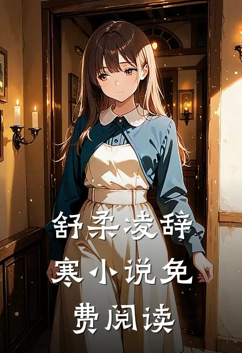 舒柔凌辞寒小说免费阅读