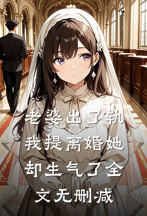 老婆出了轨，我提离婚她却生气了全文无删减