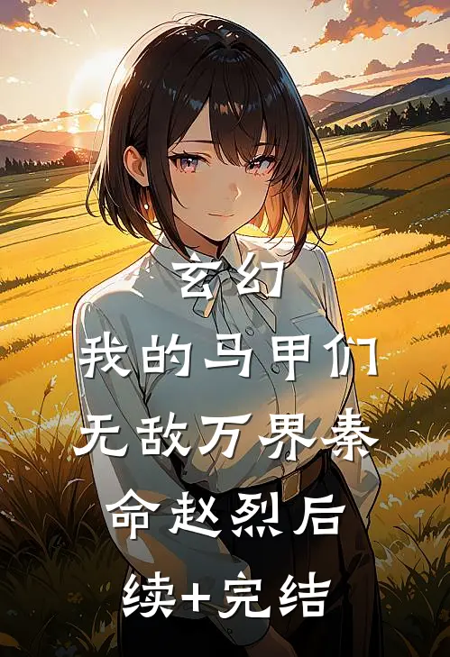 玄幻:我的马甲们无敌万界秦命赵烈后续+完结