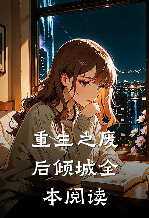 重生之废后倾城全本阅读