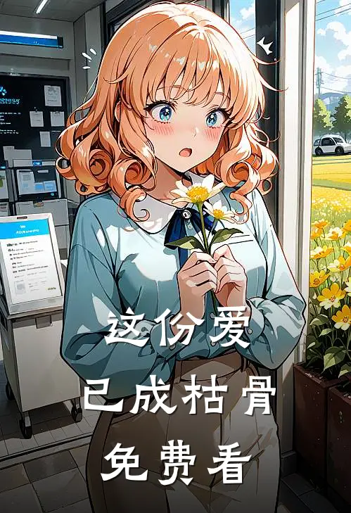 这份爱，已成枯骨免费看