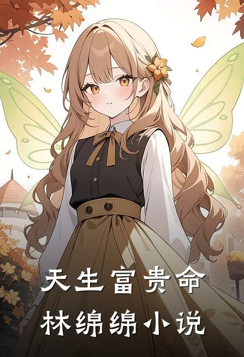 天生富贵命林绵绵小说