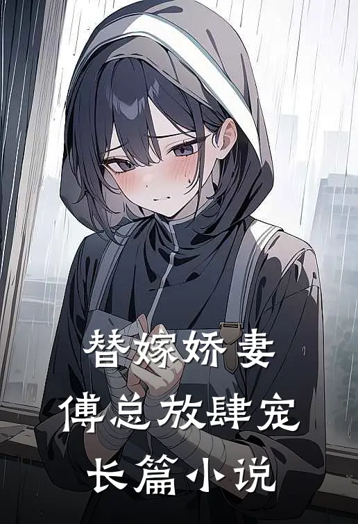 替嫁娇妻：傅总放肆宠长篇小说