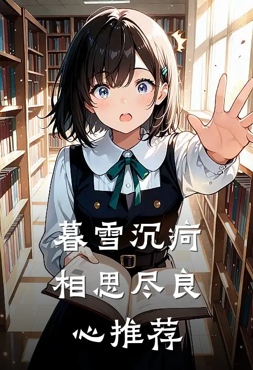 暮雪沉疴相思尽良心推荐