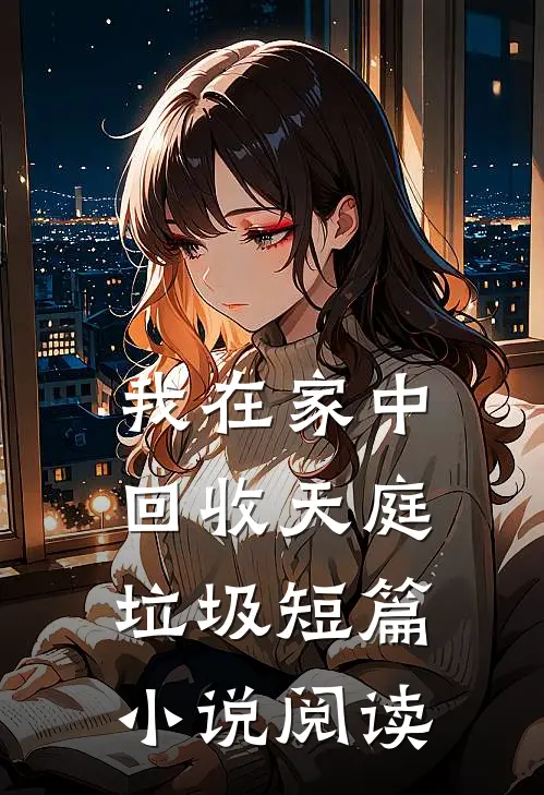我在家中回收天庭垃圾短篇小说阅读