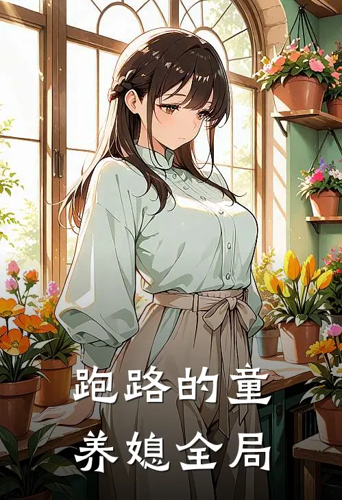 跑路的童养媳全局