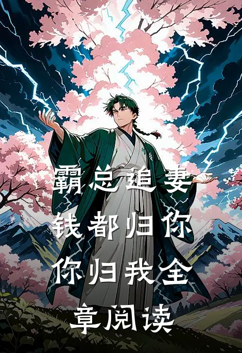 霸总追妻：钱都归你，你归我全章阅读