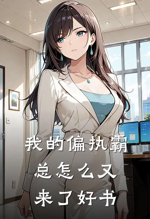 我的偏执霸总怎么又来了好书