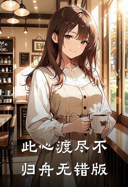 此心渡尽不归舟无错版