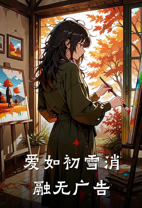 爱如初雪消融无广告
