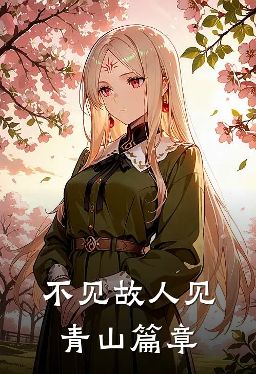 不见故人见青山篇章