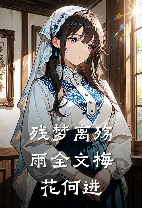 残梦离殇雨全文梅花何进