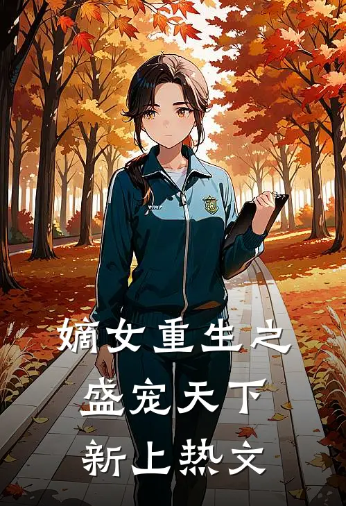 嫡女重生之盛宠天下新上热文