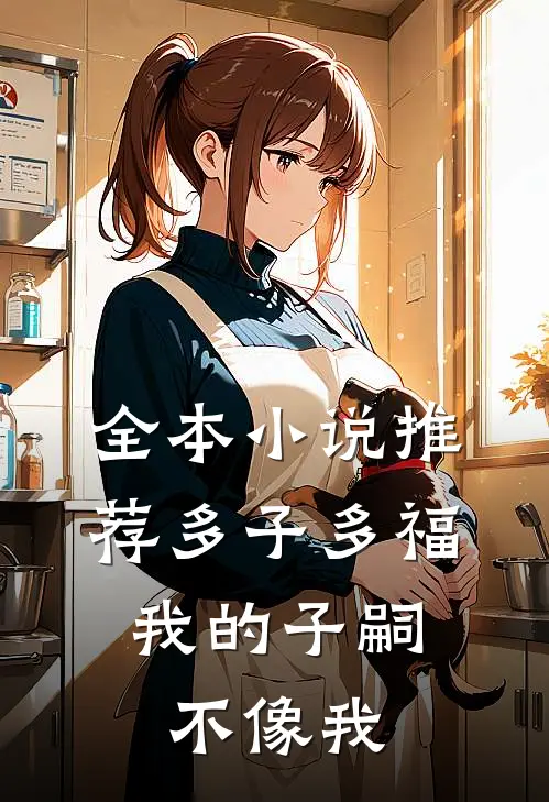 全本小说推荐多子多福，我的子嗣不像我
