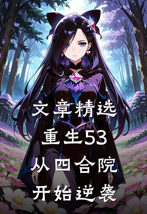 文章精选重生53，从四合院开始逆袭