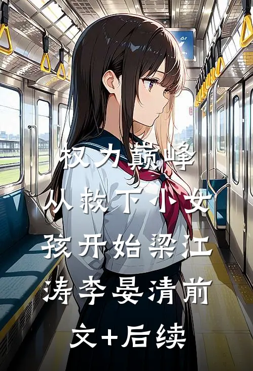 权力巅峰：从救下小女孩开始梁江涛李晏清前文+后续