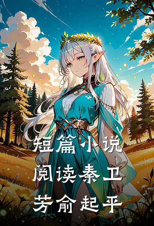 短篇小说阅读秦卫芳俞起平