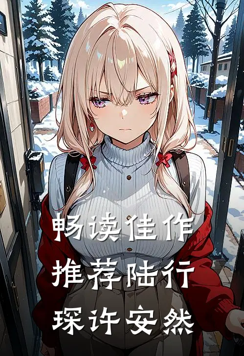 畅读佳作推荐陆行琛许安然