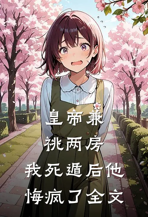 皇帝兼祧两房，我死遁后他悔疯了全文