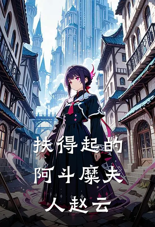 扶得起的阿斗糜夫人赵云