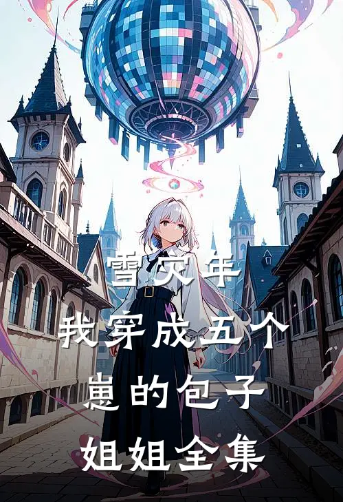 雪灾年，我穿成五个崽的包子姐姐 全集
