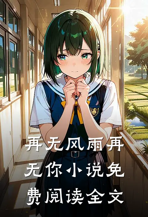 再无风雨再无你小说免费阅读全文