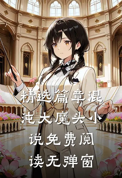 精选篇章混沌大魔头小说免费阅读无弹窗