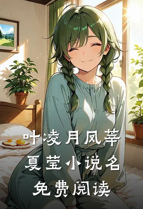 叶凌月凤莘夏莹小说名免费阅读
