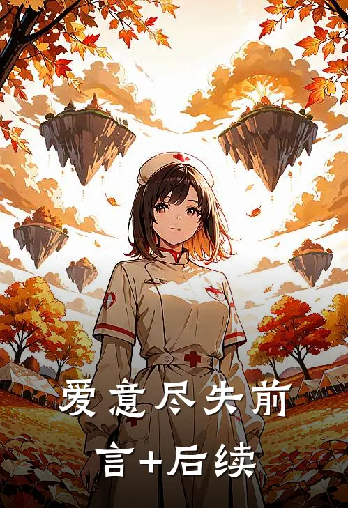 爱意尽失前言+后续