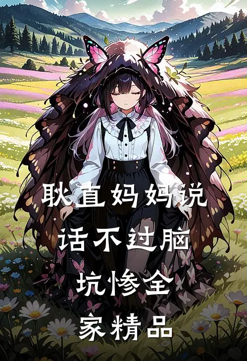 耿直妈妈说话不过脑，坑惨全家精品
