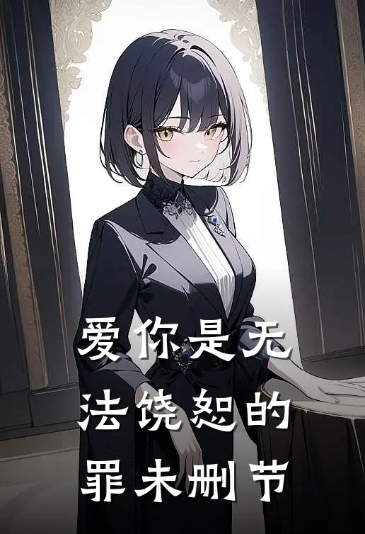 爱你是无法饶恕的罪未删节