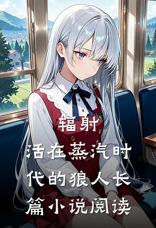 辐射：活在蒸汽时代的狼人长篇小说阅读