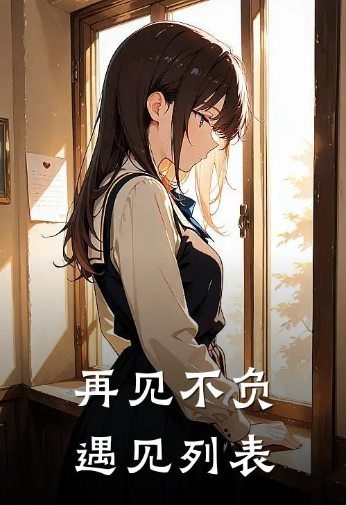 再见不负遇见列表